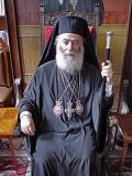Визит Александрийского Патриарха Феодора II на Северный Кавказ