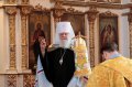 Краснодар. Две архиерейские литургии в кафедральном соборе на праздник Петра и Павла