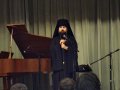 Краснодар. Концерт духовной поэзии и музыки памяти Святых Царственных Страстотерпцев