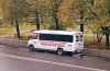Сотрудники автобуса "Милосердие" будут спасать бездомных от обморожения и займутся их социализацией