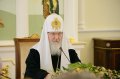 Святейший Патриарх Кирилл о конкурсе «Православная инициатива»