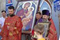 Икону Пресвятой Владычицы «Скоропослушница» в столице Кубани встретили с большим благоговением