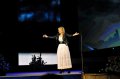 Концерт Ольги Кормухиной «Падаю в небо» покажет телеканал «Культура»