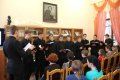 В Пушкинской библиотеке г. Краснодара отметили День православной книги