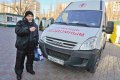 Синодальный отдел по церковной благотворительности открыл прием заявок на всероссийский конкурс помощи бездомным