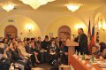 В столице Кубани прошел расширенный семинар-совещание по активизации социального служения в помощь лицам в трудной жизненной ситуации