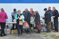 В Краснодаре прошла пасхальная акция «Помоги бездомному!»
