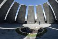 Поминальные мероприятия к 100летию геноцида армян начнутся в Ереване