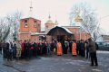 Память Новомучеников и Исповедников Российских