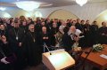 В Краснодаре прошло собрание благочинных и городского духовенства