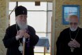 Митрополит Исидор посетил храмы Белореченского благочиния. Фоторепортаж