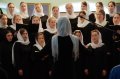 Отдел религиозного образования и катехизации Екатеринодарской епархии объявляет набор на регентские курсы