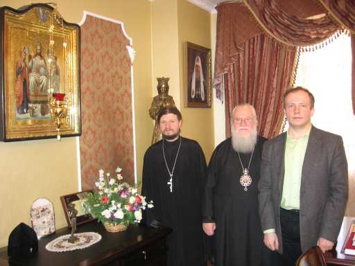 Православно-теологическое образование в КубГУ