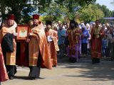 17 июля в Краснодаре пройдет Крестный ход в честь св.царственных страстотерпцев