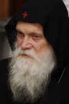 Известный швейцарский богослов иеромонах Габриэль Бунге принял святое Православие