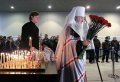 В аэропорту Домодедово вывесили молитву для улетающих пассажиров