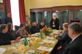 В Екатеринодарской семинарии состоялось первое заседание Оргкомитета по устроению церковного музея. ФОТОРЕПОРТАЖ