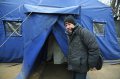В Москве православная служба помощи «Милосердие» проведет рождественскую елку для бездомных