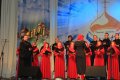 17 декабря состоится IV фестиваль  церковных хоров «Господи, воззвах…»