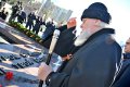 Митрополит Исидор возложил цветы на площади Памяти Героев