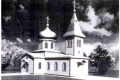 В станице Пшехской Белореченского района сгорел православный храм